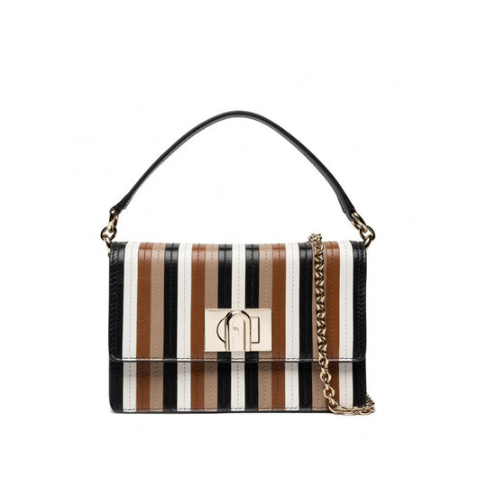 Furla 1927 Mini Crossbody Bag