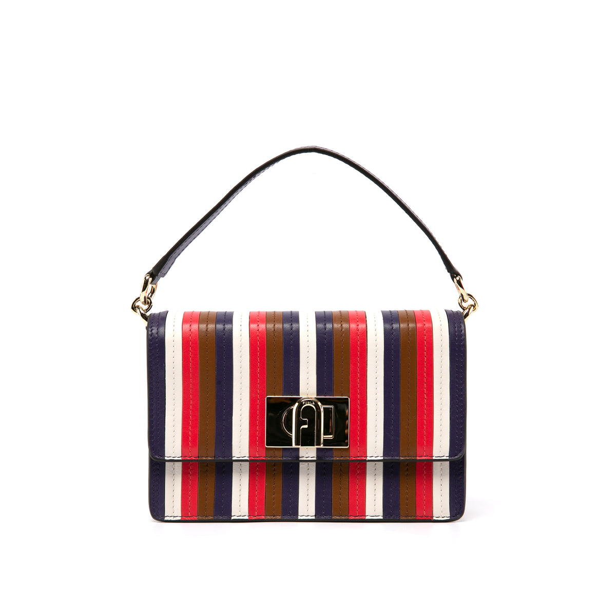 Furla 1927 Mini Crossbody Bag