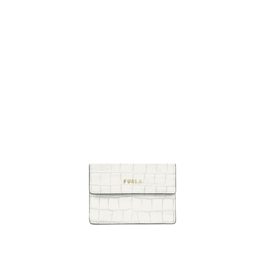 Furla Babylon Wallet Talco H One Size