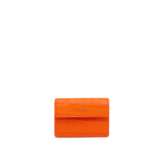 Furla Babylon Wallet