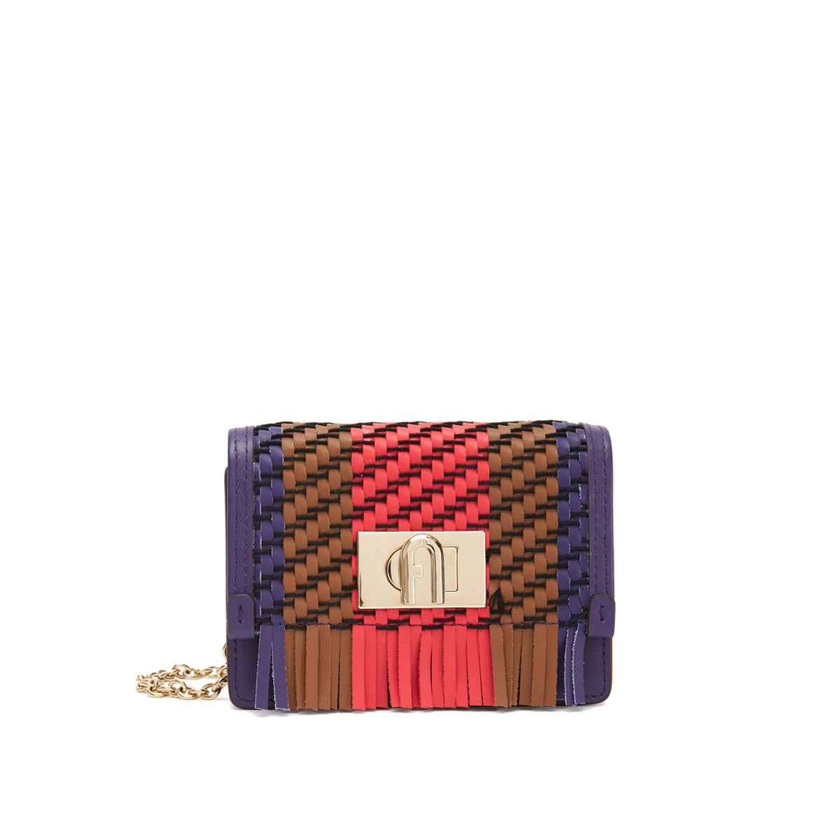 Furla 1927 Micro Crossbody Bag