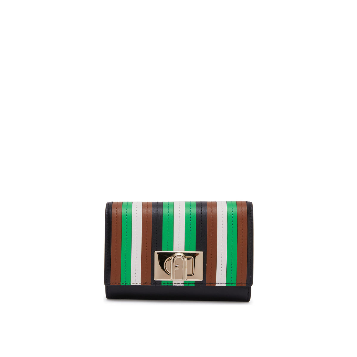 Furla 1927 Medium Compact Wallet