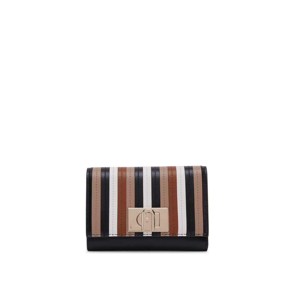 Furla 1927 Medium Compact Wallet