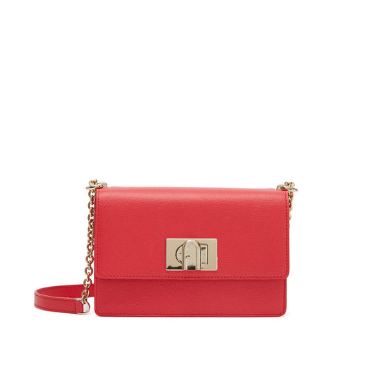Furla 1927 Mini Crossbody Bag Flame Mini