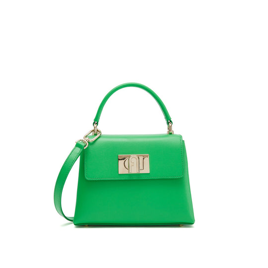 Furla 1927 Mini Top Handle Bag