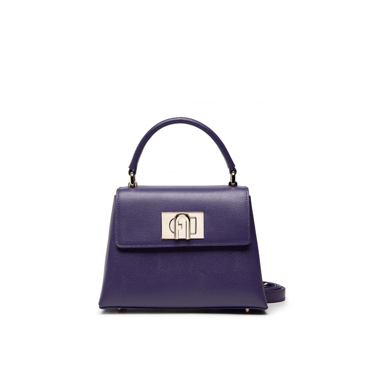 Furla 1927 Mini Top Handle Bag