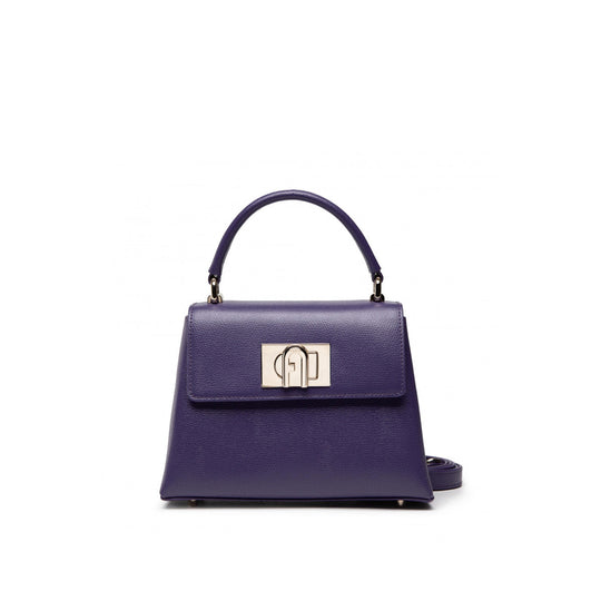 Furla 1927 Mini Top Handle Bag Mystic Mini