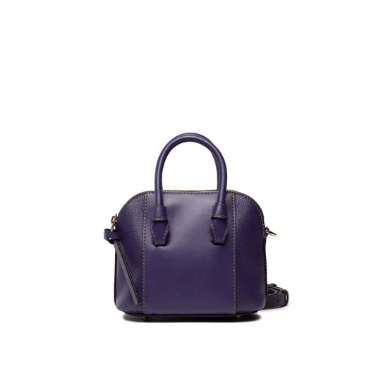 Furla Miastella Mini Dome Top Handle Bag Mystic Mini