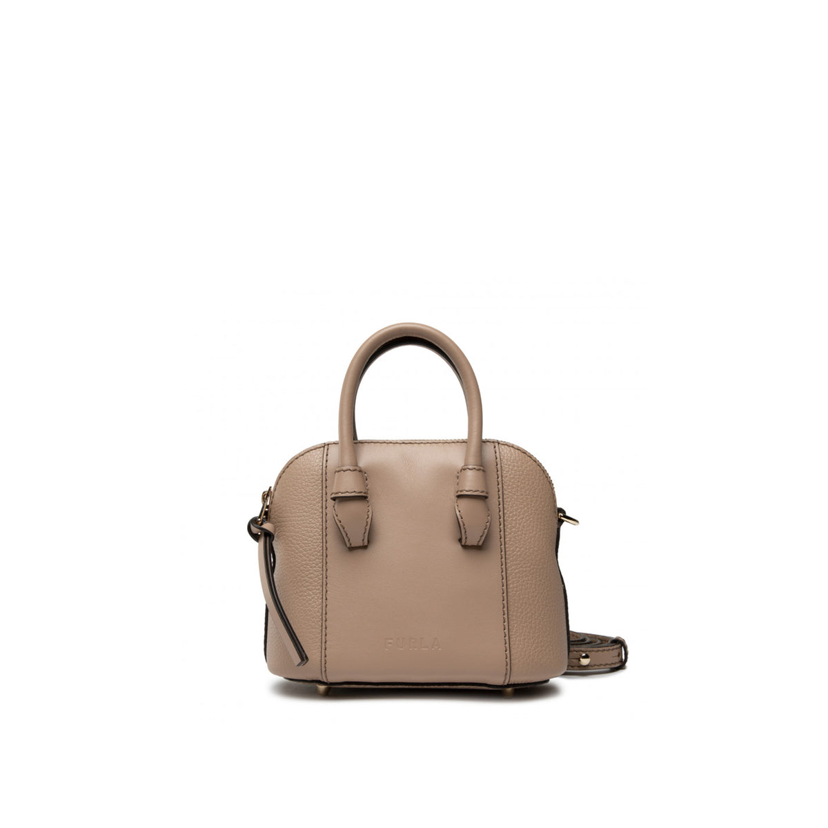 Furla Miastella Mini Dome Top Handle Bag