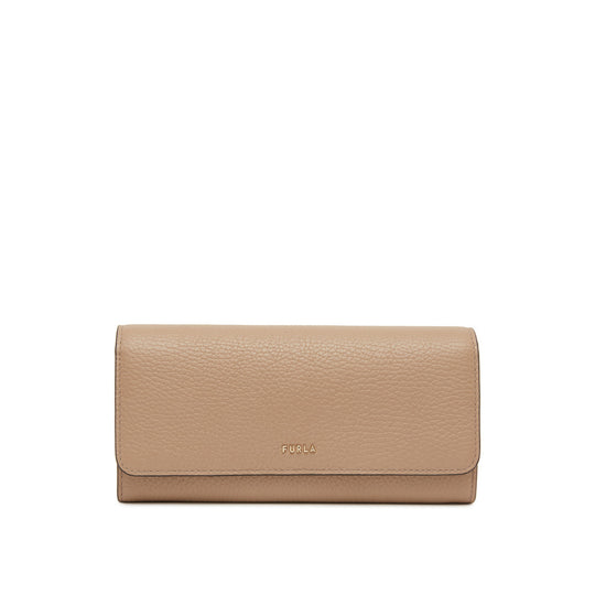 Furla Babylon Continental Wallet