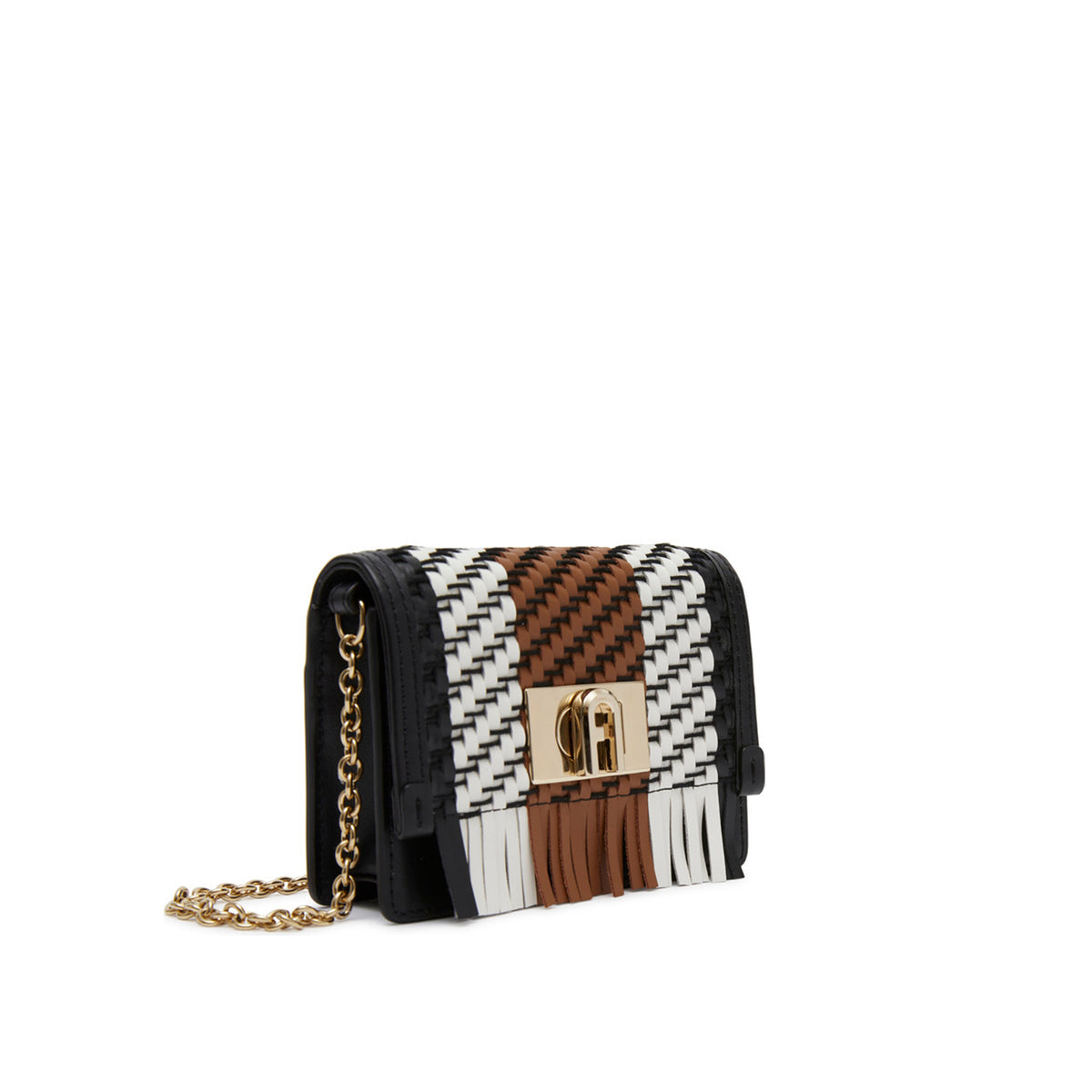 Furla 1927 Micro Crossbody Bag