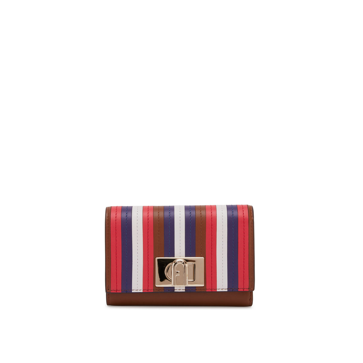 Furla 1927 Medium Compact Wallet
