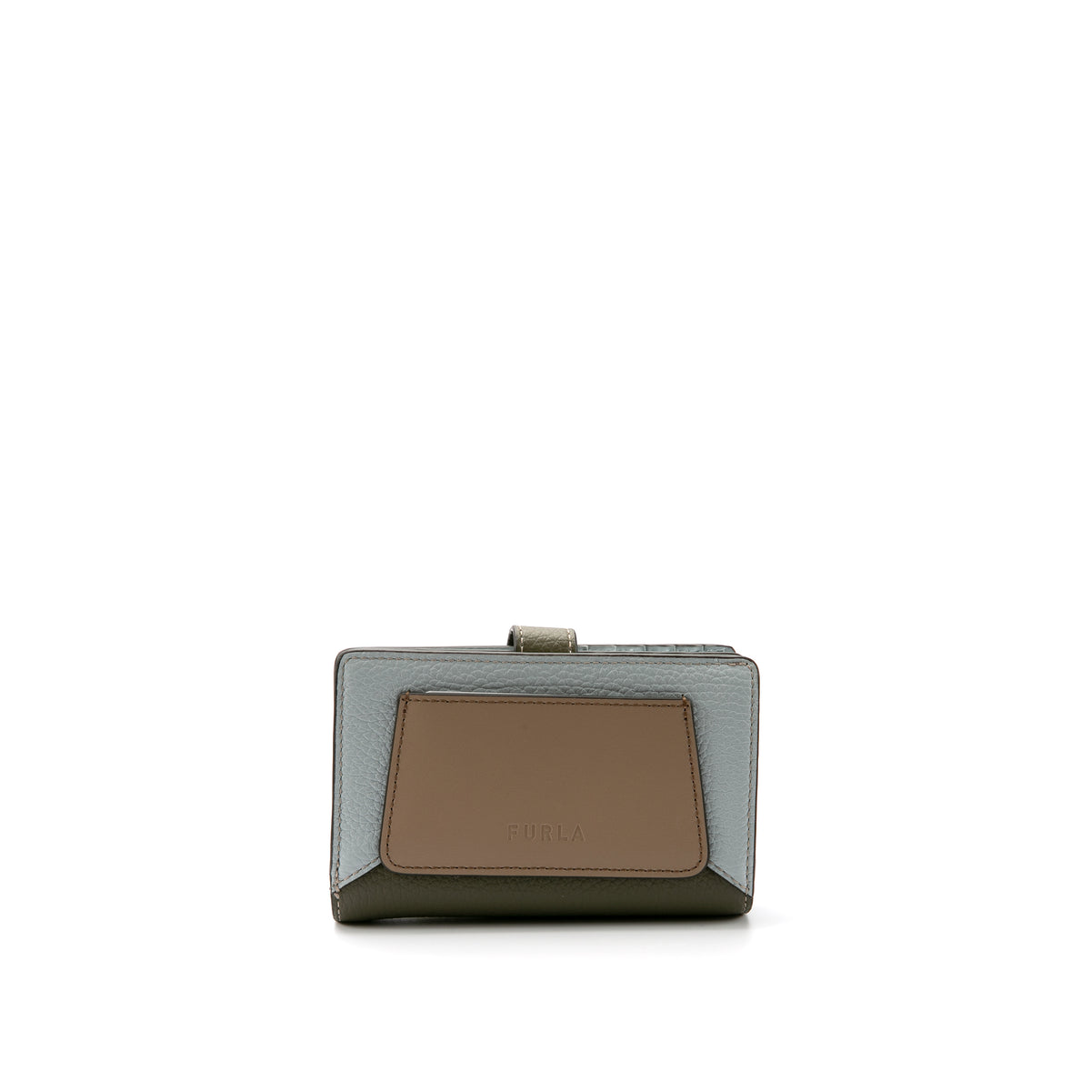 Furla 1927 Medium Compact Wallet