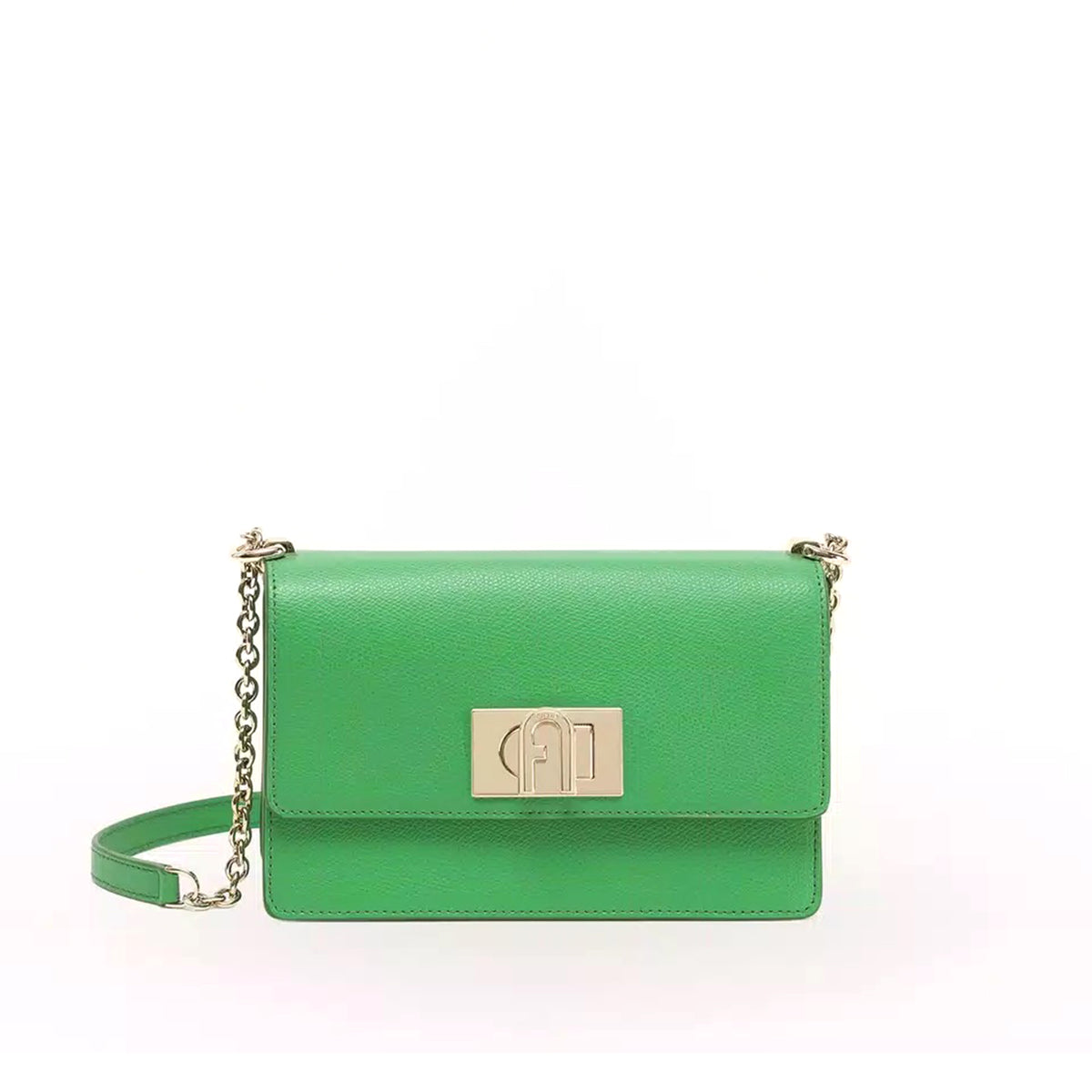 Furla 1927 Mini Crossbody Bag