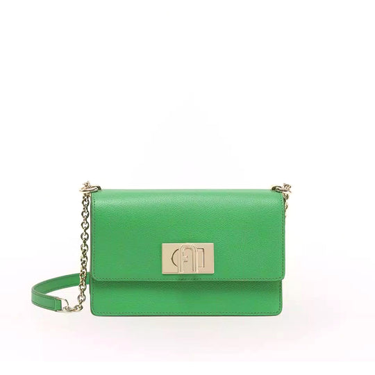 Furla 1927 Mini Crossbody Bag Grass Mini