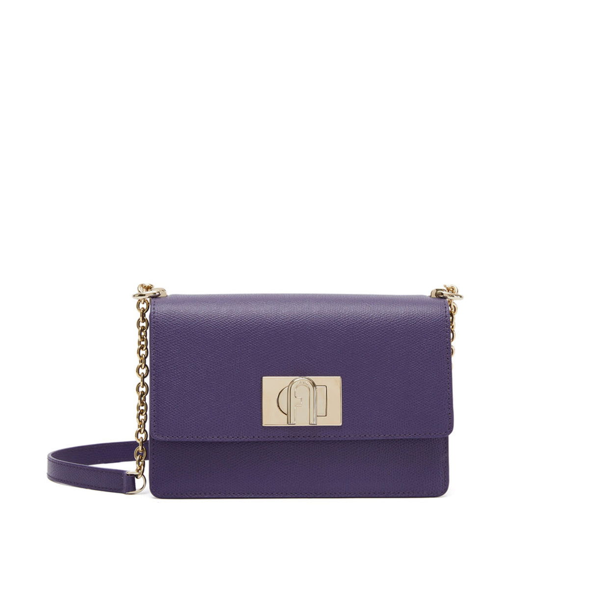Furla 1927 Mini Crossbody Bag