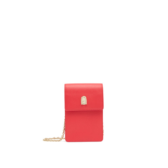 Furla 1927 Mini Vertical Crossbody Bag