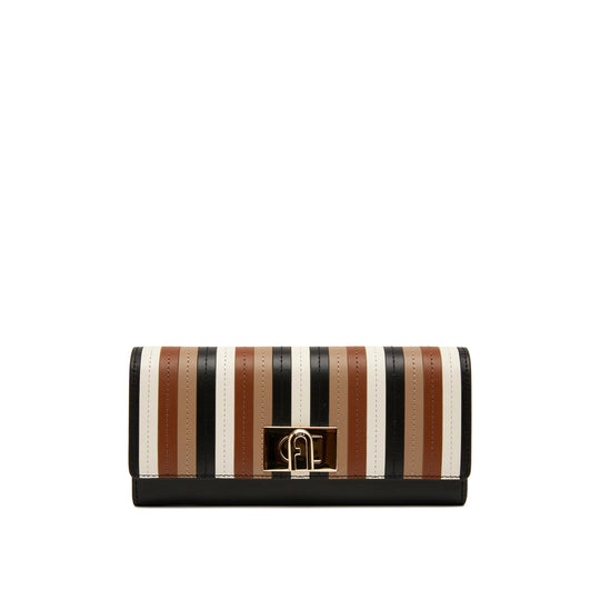 Furla 1927 Mini Continental Wallet