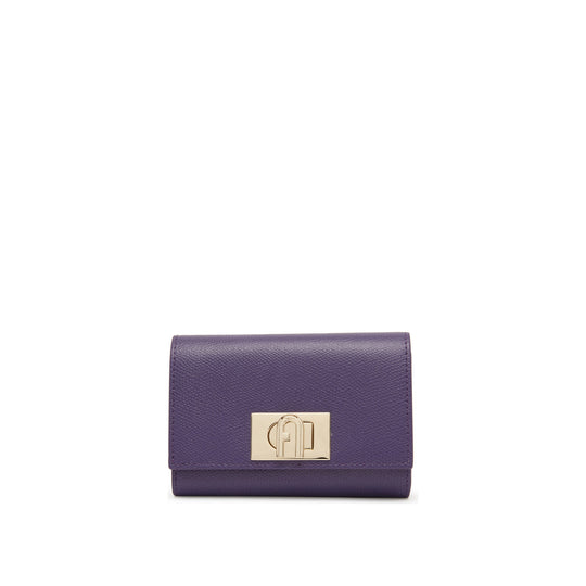 Furla 1927 Medium Compact Wallet