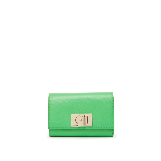 Furla 1927 Medium Compact Wallet