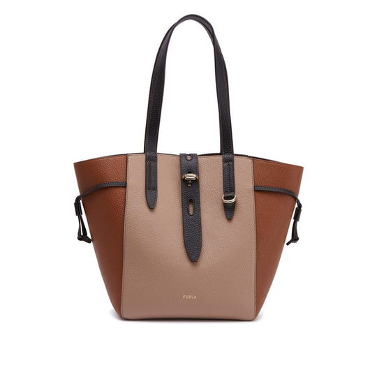 Furla Net Medium Tote Bag