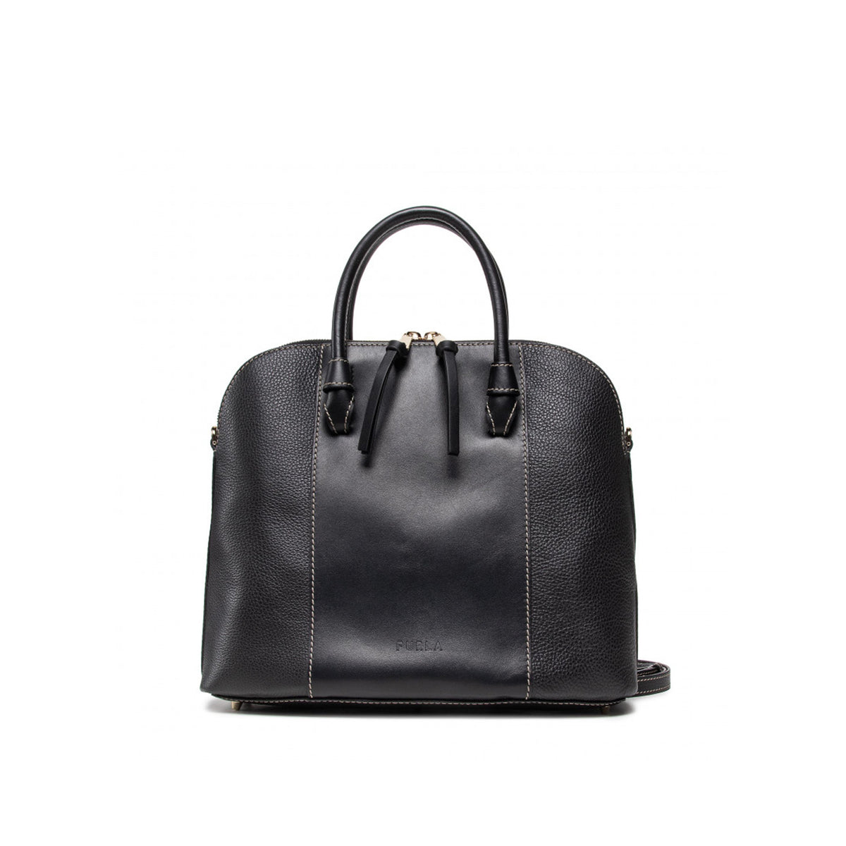 Furla Miastella Large Dome Top Handle Bag