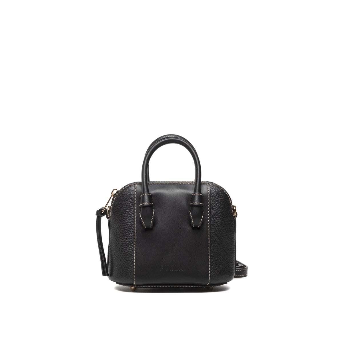 Furla Miastella Mini Dome Top Handle Bag