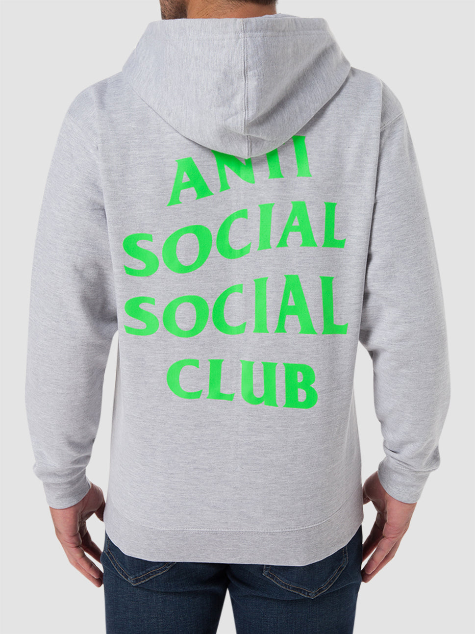 Assc zip hoodie best sale