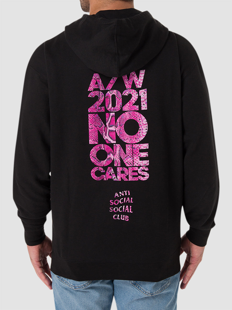 No social hotsell club hoodie