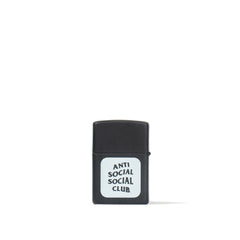 Anti Social Social Club Playboy X ASSC Zippo Lighter