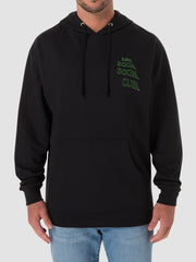 anti social social club anti social social club you wouldn t understand black hoodie