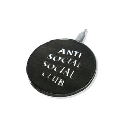 Anti Social Social Club Intimacy Wireless Charger