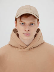 Domrebel Men's Sand Gothic Cap