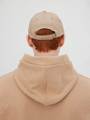 Domrebel Men's Sand Gothic Cap