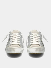 philippe-model-prsx-low-woman-prldmm03-metal-argent