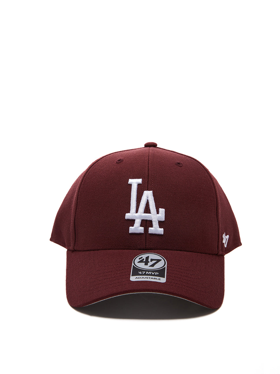 MLB New York Yankees '47 MVP Cap Dark Maroon