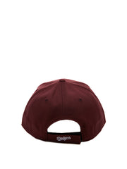 MLB New York Yankees '47 MVP Cap Dark Maroon