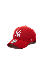 MLB New York Yankees '47 MVP Cap Red