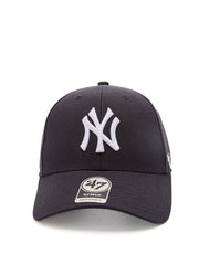 47 Brand MLB New York Yankees '47 MVP Cap Navy MVP12WBV