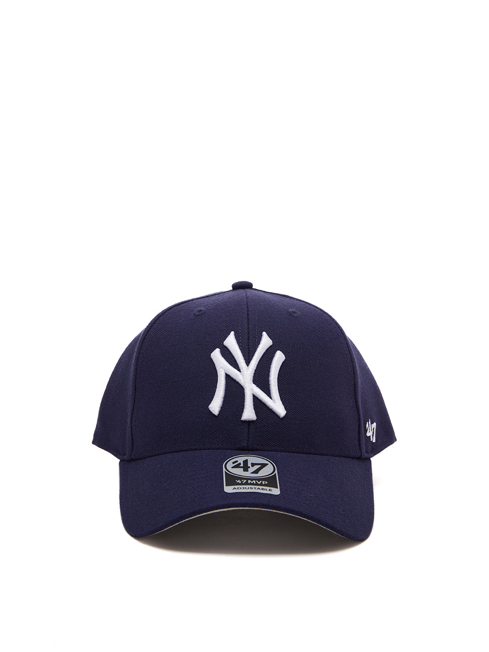 MLB New York Yankees No Shot '47 Captain Cap MVP17WBV Light Navy