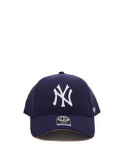 MLB New York Yankees No Shot '47 Captain Cap MVP17WBV Light Navy