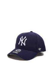 MLB New York Yankees No Shot '47 Captain Cap MVP17WBV Light Navy