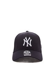 MLB New York Yankees '47 MVP Snapback Cap NSHOT02WBP Navy