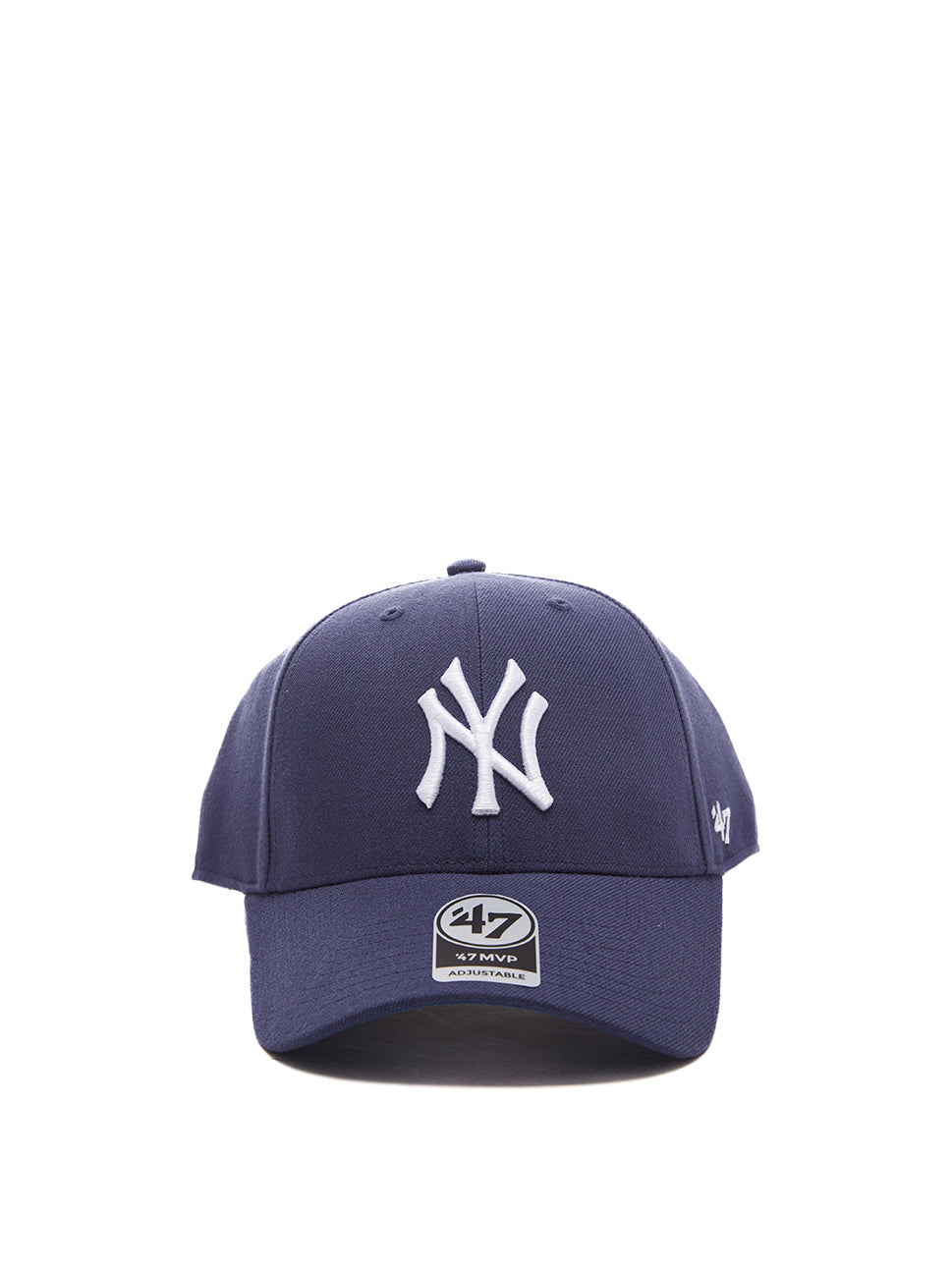 MLB New York Yankees Replica Sure Shot '47 Captain Cap Timber Blue