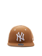 MLB New York Yankees Base Runner Snap '47 MVP Cap Camel