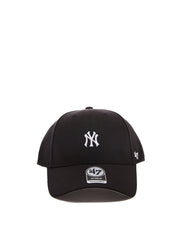 MLB New York Yankees Sure Shot Snapback '47 MVP Cap Black