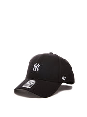 MLB New York Yankees Sure Shot Snapback '47 MVP Cap Black