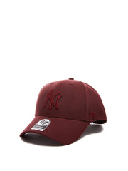 MLB Los Angeles Dodgers '47 MVP Cap Dark Maroon