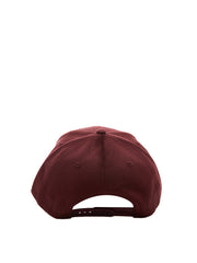 MLB Los Angeles Dodgers '47 MVP Cap Dark Maroon