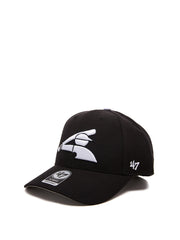 MLB Los Angeles Dodgers '47 MVP Cap Black